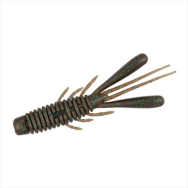 ダイワ ワーム HRFホグ 2.2 ボトムシュリンプ