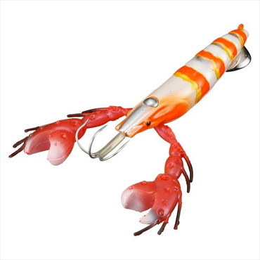 ダイワ 仕掛け グレートマダクM タイガーオレンジ