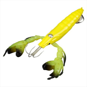 ダイワ 仕掛け グレートマダクM バナナイエロー