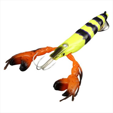 ダイワ 仕掛け グレートマダクL タイガーチャートオレンジ