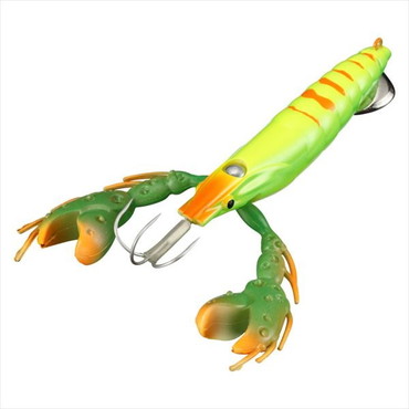 ダイワ 仕掛け グレートマダクL ライムグリーン