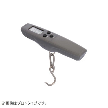 ダイワ デジタルスケール35 グレー