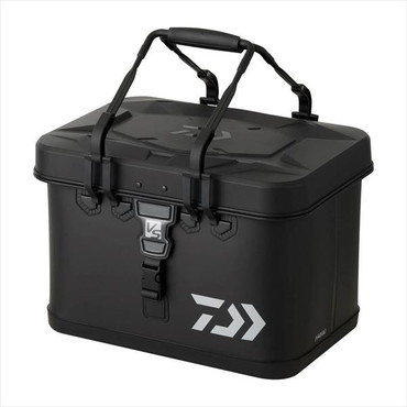 ダイワ タックルバッグ VS タックルバッグ H40(A)ブラック