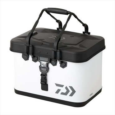 ダイワ タックルバッグ VS タックルバッグ H40(A)ホワイト