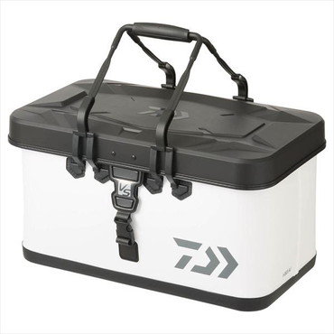ダイワ タックルバッグ VS タックルバッグ H50(A) ホワイト