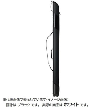ダイワ ロッドケース ライトロッドケース 160(D)ホワイト