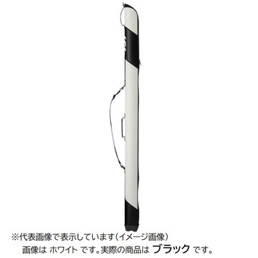 ダイワ ロッドケース ライトロッドケース 175(D)ブラック