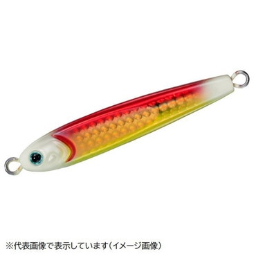 ダイワ メタルジグ TGベイト 60g 3Dハワイアングロー