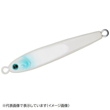 ダイワ メタルジグ TGベイト 120g ケイムラフルグローブルースポット