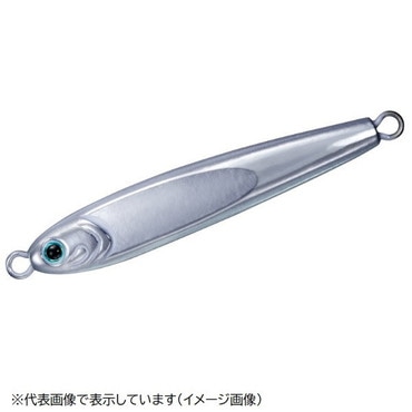 ダイワ メタルジグ TGベイト 150g MLケイムラフルシルバー