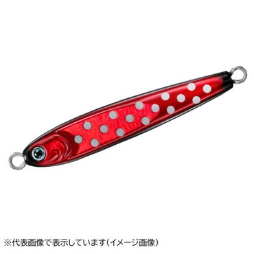 ダイワ メタルジグ TGベイト 150g FHブラックレッドドットグロー