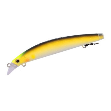 ダイワ トラウトプラグ AYUINGミノー 95SS マットナチュラルアユ