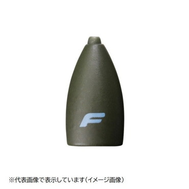 ダイワ シンカー ルアーシンカーTG バレットPRO 5.3g(3/16oz)