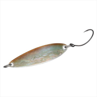 ダイワ スプーン チヌークS 25S アワビワカサギ