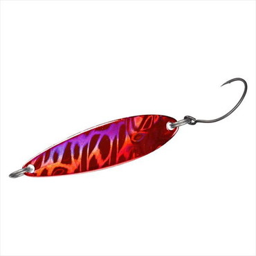 ダイワ スプーン レーザーチヌークS 14S レッド