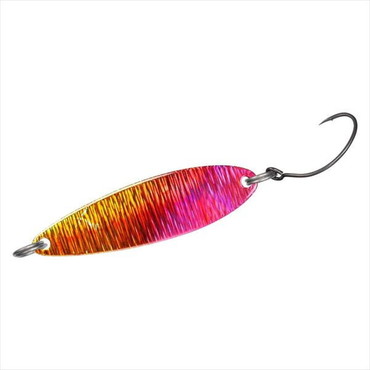 ダイワ スプーン レーザーチヌークS 21S オレンジピンク