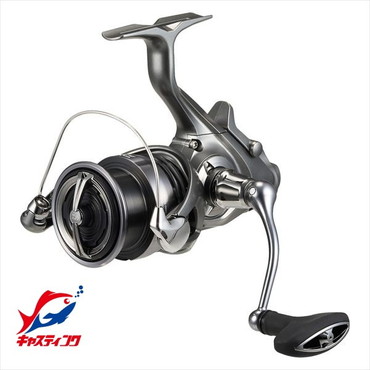 ダイワ スピニングリール 26アオリマチックBR LT3000