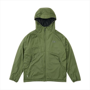 ダイワ 防寒服アウター DJ-9025 PERTEX アクティブインサレーションジャケット オリーブグリーン XL