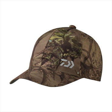 ダイワ 帽子 DC-1025 GORE-TEXキャップ リアルレイク フリー