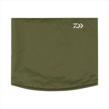 ダイワ 防寒用品 DA-9625W PERTEX ネックウォーマー オリーブグリーン フリー