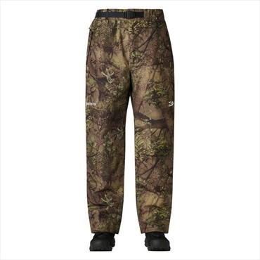 ダイワ 防寒服アウター DW-1725P GORE-TEX エクストラロフトウィンターパンツ リアルレイク L