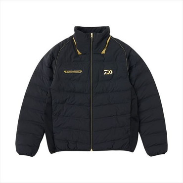 ダイワ 防寒服アウター DJ-2025T トーナメントインサレーションジャケット ブラック M