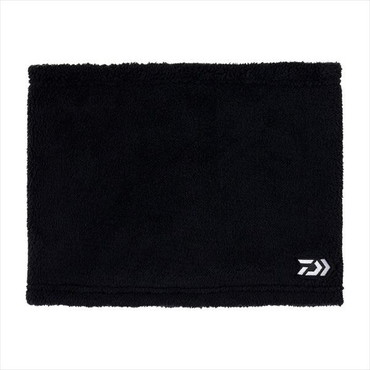 ダイワ 防寒用品 DA-9725W DANROTECH ネックウォーマー ブラック フリー