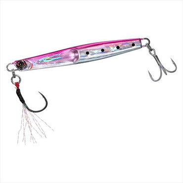 ダイワ メタルジグ ジャグジグ 20g MGピンクイワシ