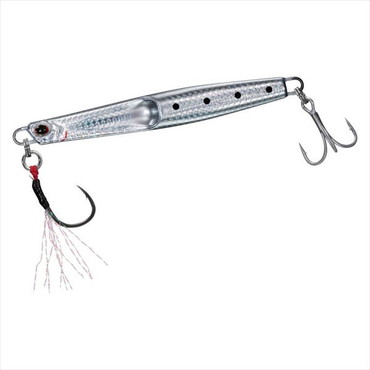 ダイワ メタルジグ ジャグジグ 30g シラス