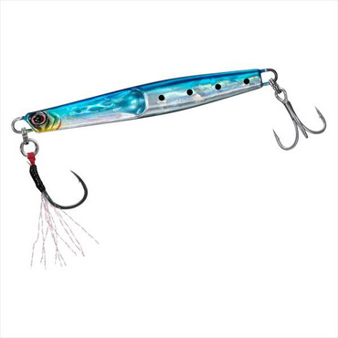 ダイワ メタルジグ ジャグジグ 40g MGマイワシ