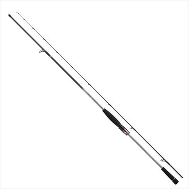 ダイワ オフショアロッド 紅牙AIR C72MHS-SMT･E(スピニング 2ピース)