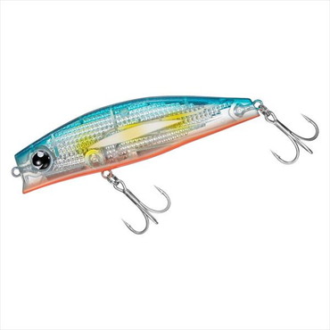 ダイワ シーバスルアー モアザン ソラリアストロング レーザーインパクト 120F LIボラグローライン