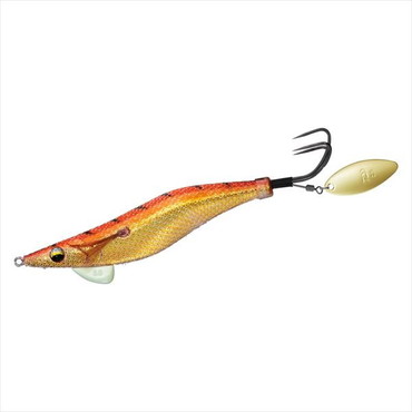 ダイワ 仕掛け 船タコエギ2 SS 3.0号 ケイムラオレキン