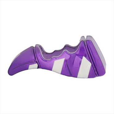 ダイワ 仕掛け 船タチウオテンヤSS AH50号専用 ターボプラスシンカー10号 紫グリーングローゼブラ