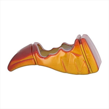 ダイワ 仕掛け 船タチウオテンヤSS AH60号専用 ターボプラスシンカー20号 ケイムラ赤金