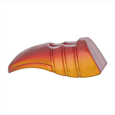 ダイワ 仕掛け 船タチウオテンヤSS ST60号専用 ターボプラスシンカー20号 ケイムラ赤金