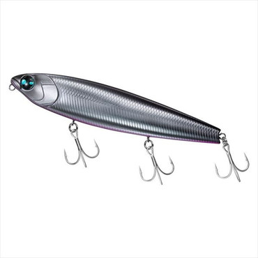 ダイワ シーバスルアー モアザン トリックアッパー R130F 小沼スペシャルVer.煌