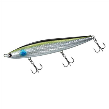 ダイワ シーバスルアー モアザン モンスターヒッター156F 3Dイナッ子