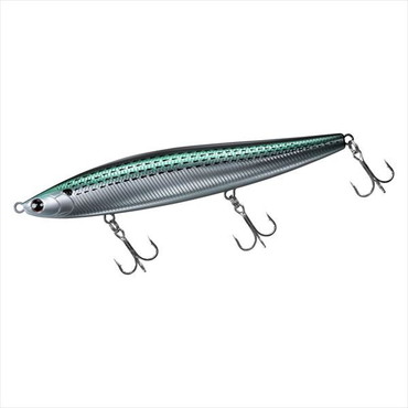 ダイワ シーバスルアー モアザン モンスターヒッター156F コノシロ