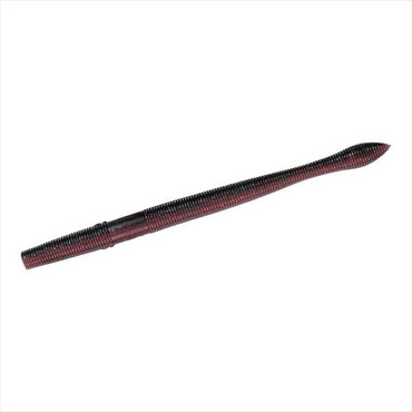 ダイワ ワーム スティーズ ネコファット5.3 ブラックエビミソ