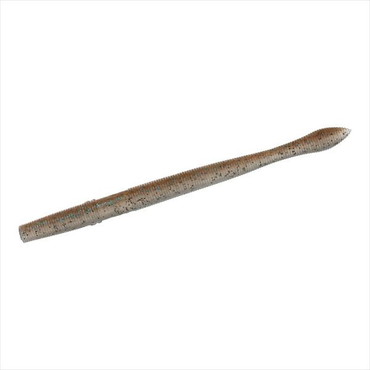 ダイワ ワーム スティーズ ネコファット5.3 シュリンプ