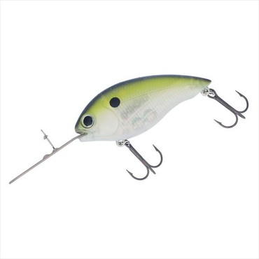 ダイワ バスルアー T.D.ハイパークランク 1064Ti 笹濁りグリッター