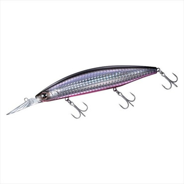 ダイワ シーバスルアー SLZセットアッパーFB 125SDR 小沼スペシャルVer.3D煌