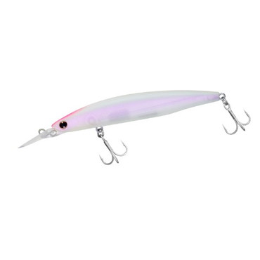 ダイワ シーバスルアー ショアラインシャイナーZセットアッパー ランカーハンター125SDR 小沼スペシャル