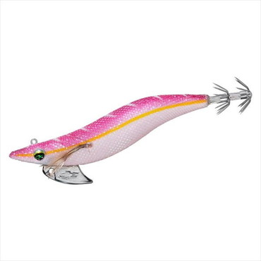 ダイワ エギ エメラルダス ボートRV 3.0-25g 夜光-ピンク