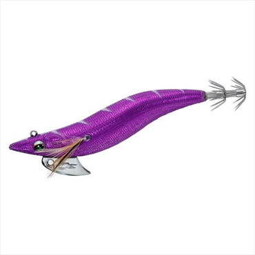 ダイワ エギ エメラルダス ボートRV 3.5-30g パープル-パープル