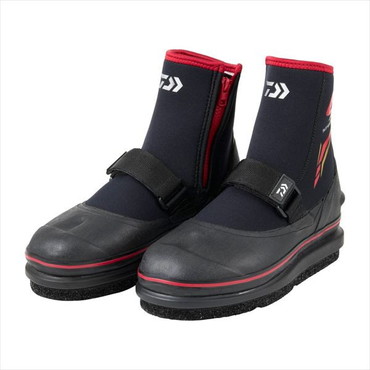 ダイワ 鮎タビ SP-2504VR-BL スペシャルタビ ブラック LL