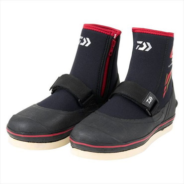 ダイワ 鮎タビ SP-2250R-WO スペシャル羊毛ジョグ ブラック 3L