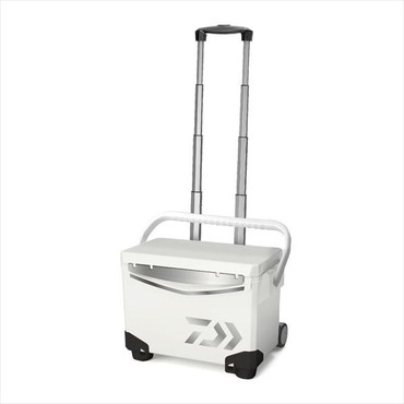 ダイワ クーラボックス クールラインキャリー3 SU1500 シルバー