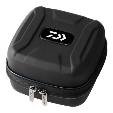 ダイワ セミハードリールカバー SP-M(A) ブラック